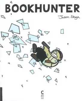 Couverture du produit · Bookhunter
