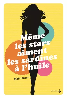 Couverture du produit · Même les stars aiment les sardines à l'huile