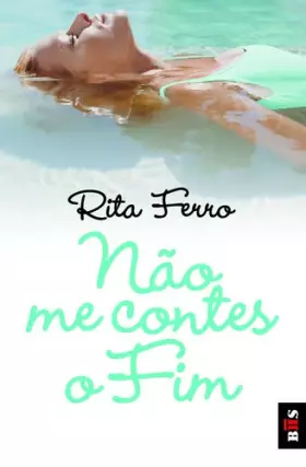 Couverture du produit · Nao Me Contes a Fim (Portuguese Edition)
