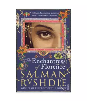 Couverture du produit · The Enchantress of Florence