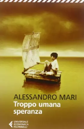 Couverture du produit · Troppo umana speranza