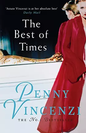 Couverture du produit · The Best of Times