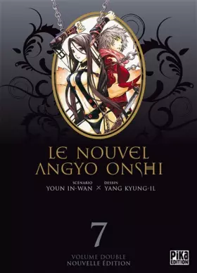 Couverture du produit · Le Nouvel Angyo Onshi T13 & T14