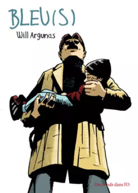 Couverture du produit · Bleu(s)