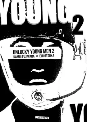 Couverture du produit · Unlucky Young Men T02 (02)