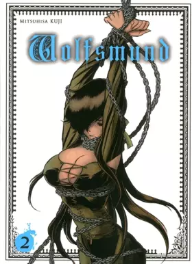 Couverture du produit · WOLFSMUND T02