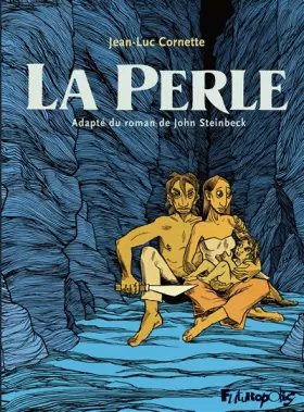 Couverture du produit · La Perle