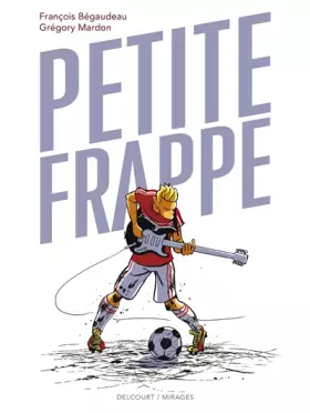 Couverture du produit · Petite Frappe