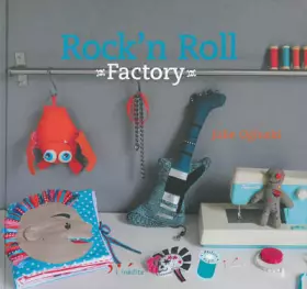 Couverture du produit · Rock'n roll factory