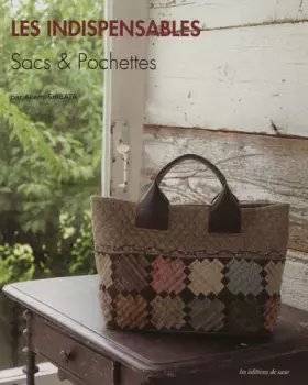 Couverture du produit · Les indispensables Sacs & Pochettes