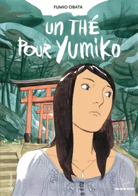 Couverture du produit · Un thé pour Yumiko