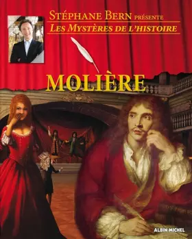 Couverture du produit · Molière