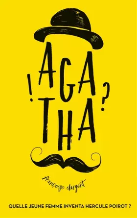 Couverture du produit · Agatha