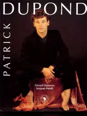 Couverture du produit · Patrick Dupond