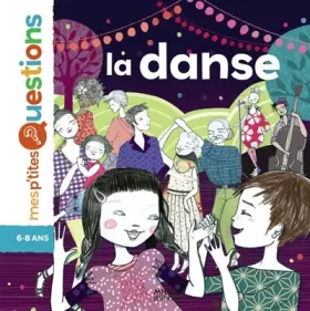 Couverture du produit · La danse