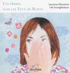 Couverture du produit · Une ombre dans les yeux de maman