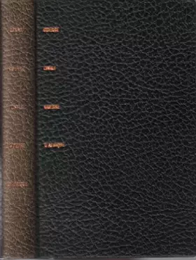 Couverture du produit · Guerre civile guerre d'afrique / cesar