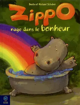 Couverture du produit · Zippo nage dans le bonheur