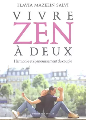 Couverture du produit · Vivre zen à deux