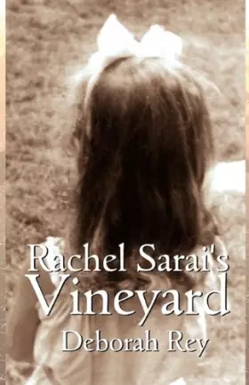 Couverture du produit · Rachel Sarai's Vineyard