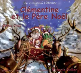 Couverture du produit · Clementine et le Pere Noël