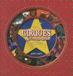Couverture du produit · Cirques & Compagnie
