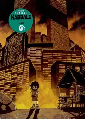 Couverture du produit · Kabbale, tome 1 : Prélude - Gaël (avec Sticker)