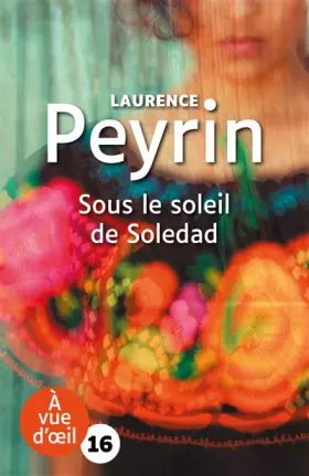Couverture du produit · Sous le soleil de Soledad