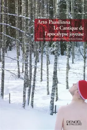 Couverture du produit · Le Cantique de l'apocalypse joyeuse