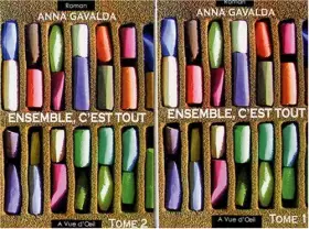 Couverture du produit · Ensemble, c'est tout : En 2 volumes