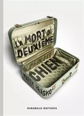 Couverture du produit · La mort du deuxième chien