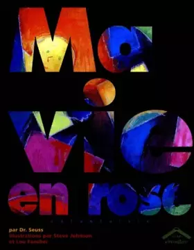 Couverture du produit · Ma vie en rose : Enfantaisie