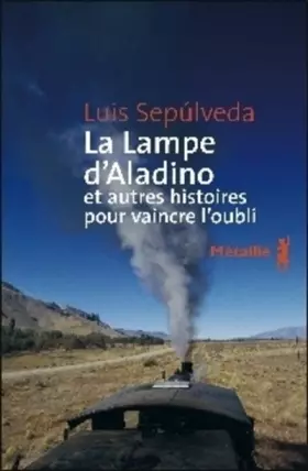 Couverture du produit · La Lampe d'Aladino et autres histoires pour vaincre l'oubli