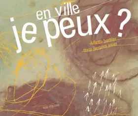 Couverture du produit · En ville je peux ?