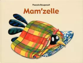 Couverture du produit · Mam'zelle