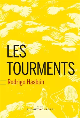 Couverture du produit · Les tourments