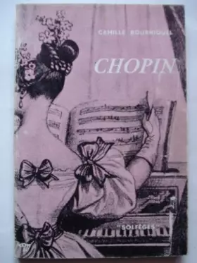 Couverture du produit · Chopin