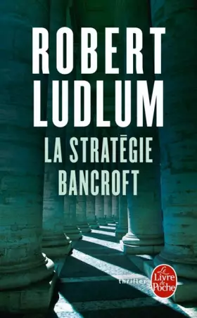 Couverture du produit · La Stratégie Bancroft