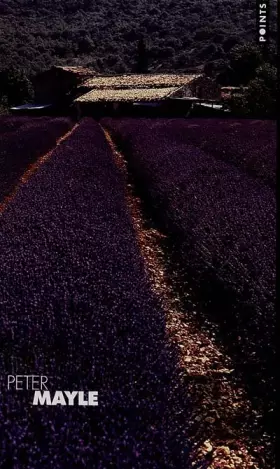 Couverture du produit · Une année en Provence - Provence toujours - Hôtel Pastis