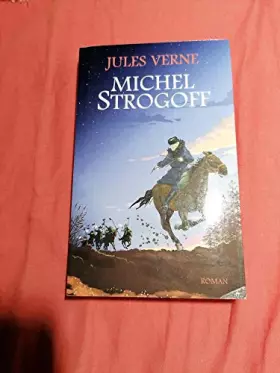 Couverture du produit · Michel Strogoff