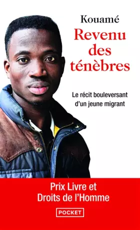 Couverture du produit · Revenu des ténèbres