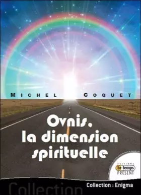 Couverture du produit · Ovnis, la dimension spirituelle