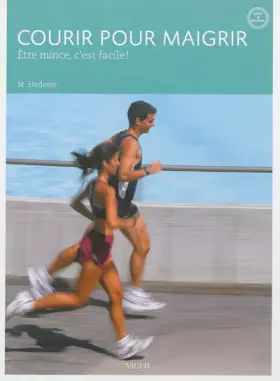 Couverture du produit · Courir pour maigrir 3ed