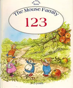 Couverture du produit · Mouse Family: 1, 2, 3
