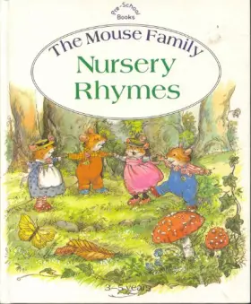 Couverture du produit · Mouse Family: Nursery Rhymes