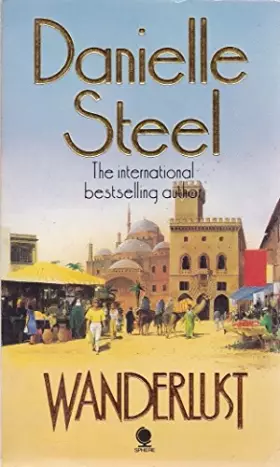 Couverture du produit · Wanderlust