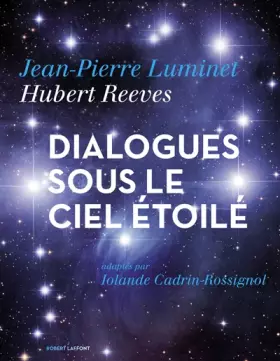 Couverture du produit · Dialogues sous le ciel étoilé
