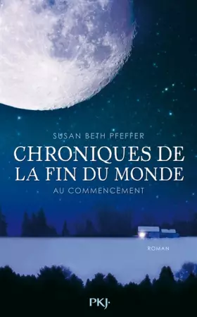 Couverture du produit · 1. Chroniques de la fin du monde