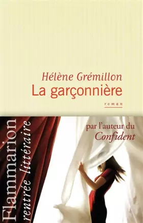 Couverture du produit · La Garçonnière