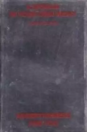 Couverture du produit · A WOMEN IN YOUR OWN RIGHT: ASSERTIVENESS AND YOU